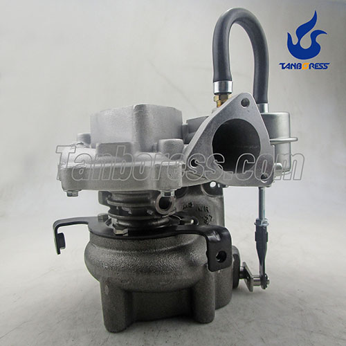 Turbocharger for JAC RUIFENG HFC4DA1 GT22 759638-0002