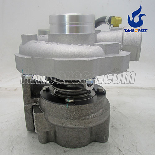 Turbocharger for JMC JX493ZQ GT22 736210-0007