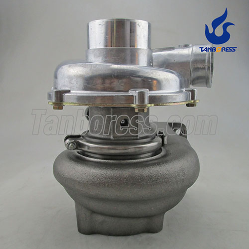 Turbocharger for Hitachi 6BG1T RHG6 CICY VA570019