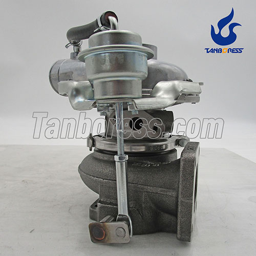 Turbocharger for Isuzu 4JB1 | 4JG2 | P756-TC RHF5 VA430023