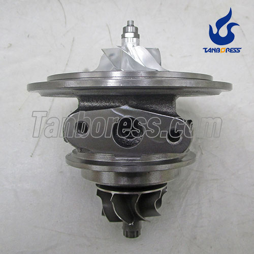 CHRA Cartridge for Opel B16DTE | B16DTL | B16DTU Euro 6 GT1241Z | GT1241SZ 814698-0001