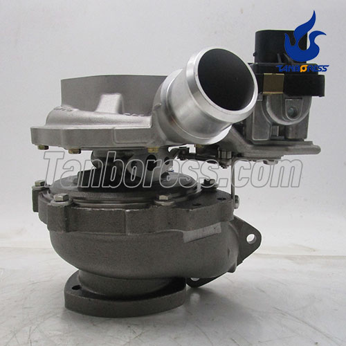 Turbocharger for Ford | Mazda Duratorq 3.2 GTB2256VK 812971-0002 