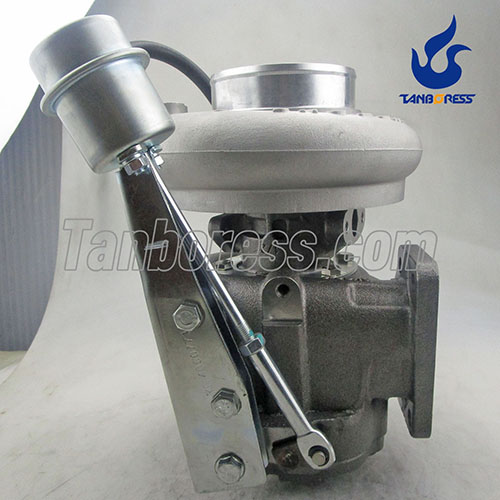 Turbocharger for Dongfeng | Cummins L340 | L360 | L360 DCEC | L325 20 HX40W 3783604