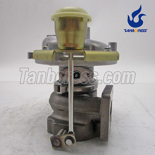 Turbocharger for Isuzu 4JA1TC RHF4H VIDX
