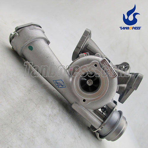 Turbocharger for Volkswagen ( VW ) AXD | R5K Euro-3 GT1749V | GTA1749V 729325-0002