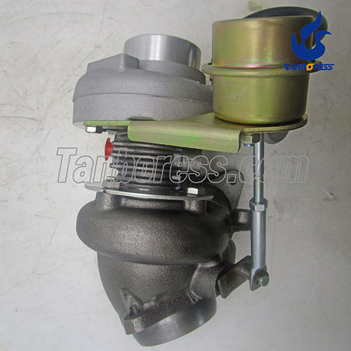Turbocharger for Mercedes-Benz OM602 GT2538C 454111-1