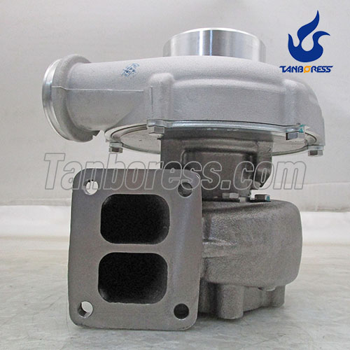 Turbocharger for MAN D2066LF K29 2837587