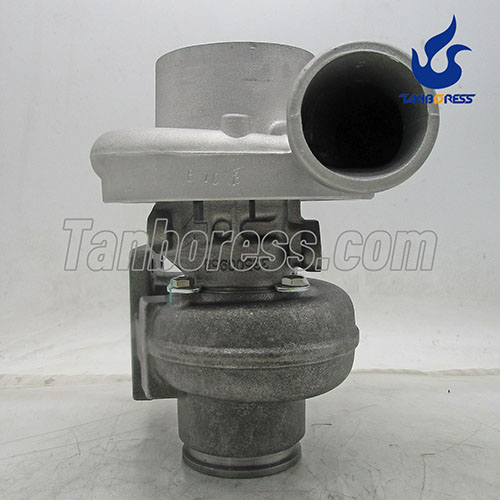 Turbocharger for Cummins 6BT | 6BTA | S6D102 HX35 3539697 