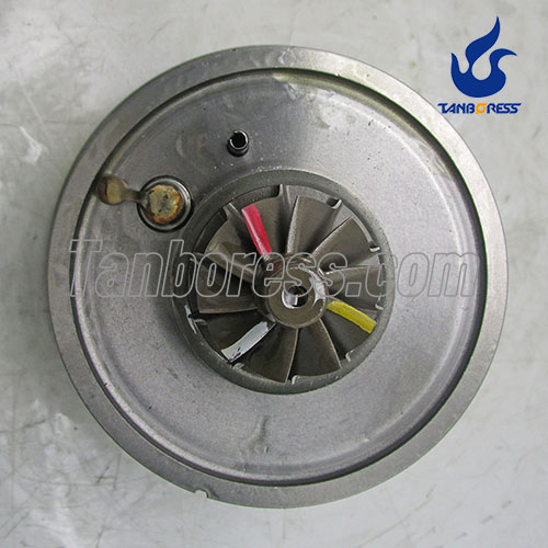 CHRA Cartridge for Dacia | Nissan | Renault | Mercedes-Benz K9K BV38-4 54389880006