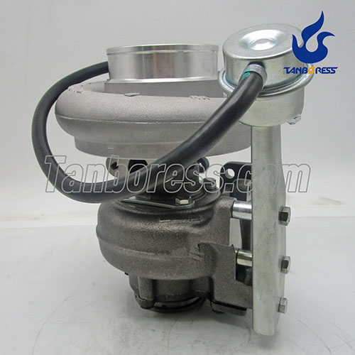 Turbocharger for Cummins Dennis Eagle | ISBE 170 3 HX35W 3597179