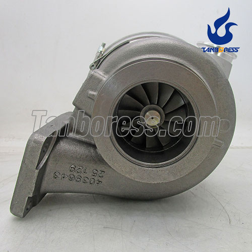 Turbocharger for Volvo MD13 Euro 3 HX55 | HE500FG 4044198 