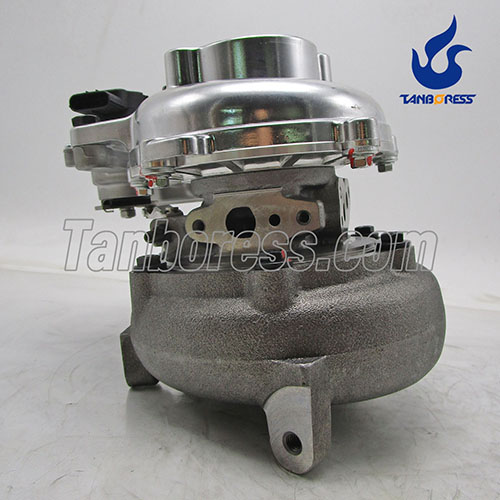 Turbocharger for Toyota D-4D | KZJ90 | KZJ95 CT16V 17201-30150