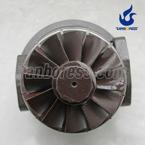 CHRA cartridge for Cummins 4TA-390 | 4BTA 3.9 H1C | H1C-7234Y/E16DA11 3535381