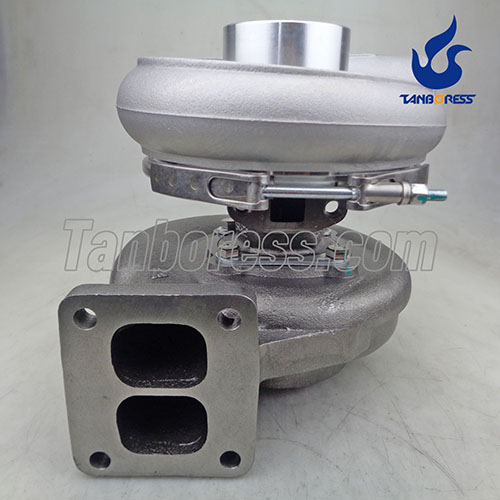Turbocharger for Mitsubishi 6L13BX | 8DC9 TD08 ME091428
