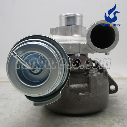 Turbocharger for JAC HFC4DB1-2C 1.9 L Diesel GTA17 777218-0002