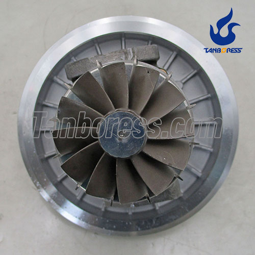 CHRA Cartridge for Cummins | Komatsu | Volkswagen ( VW ) H1E 6CTAA 3545416  3531793