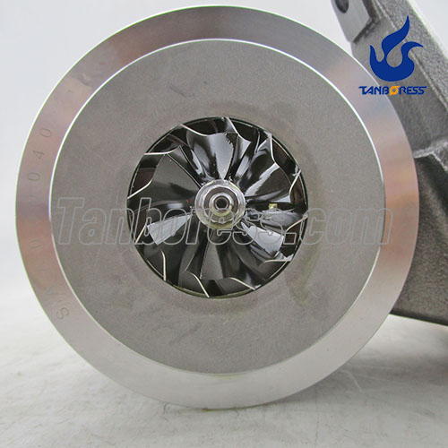 CHRA Cartridge for Volkswagen BPD | BPE GTB1752V 760700-0002 