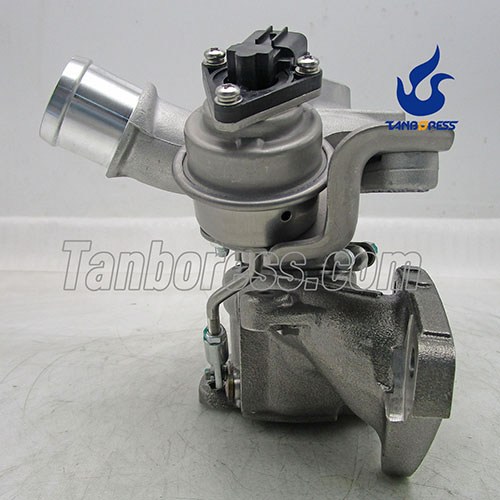 Turbocharger for Ford Transit TD03L4 49131-06300 BK3Q-6K682-NA