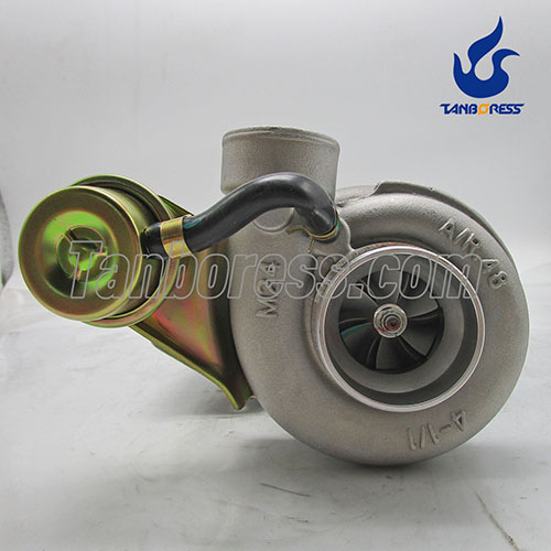 Turbocharger for Isuzu Truck TB2568 4DB2 | 4BD2-TC 466409-0001