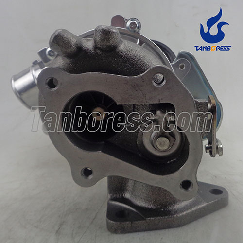 Turbocharger for Toyota 2KD-FTV CT16 17201-30030