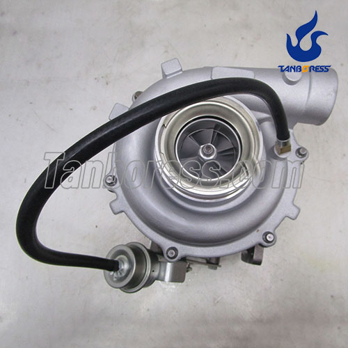 Turbocharger for International | Navistar DT466 | DT466E | I530 GTA3782BD | GT3782D | GTA3782D751361-0001 
