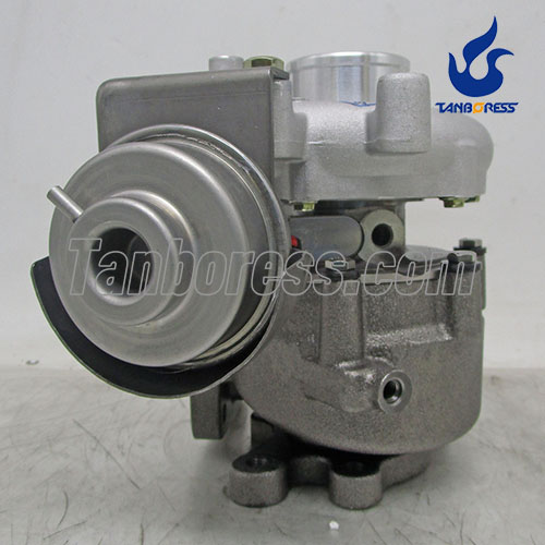 Turbocharger for Mitsubishi 4N14-0-30L TF035HL10 49335-01120