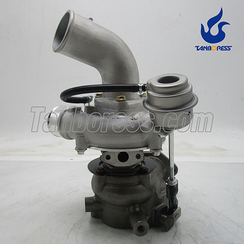 Turbocharger for Hyundai Starex D4CB  GT1549S 767032-0001