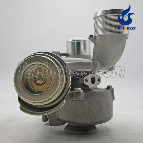 Turbocharger for Alfa-Romeo | Fiat | Lancia M737AT19Z GT1749MV 777251-0001