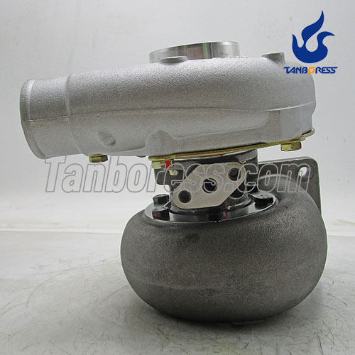 Turbocharger for Komatsu S6D125 | S6D95 T04E08 466704-0213