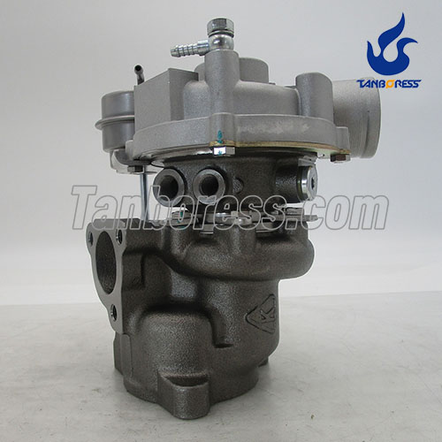 Turbocharger for Audi | Seat | Volkswagen ( VW )  APU  K03 53039880022
