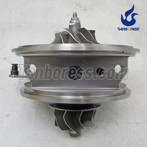 CHRA Cartridge for Chrysler | Dodge | Jeep | Mercedes-Benz OM642 | OM642 Euro-4 | OM642 DE 30 LA | OM642 DE LA GTA2052GVK 765155-0001