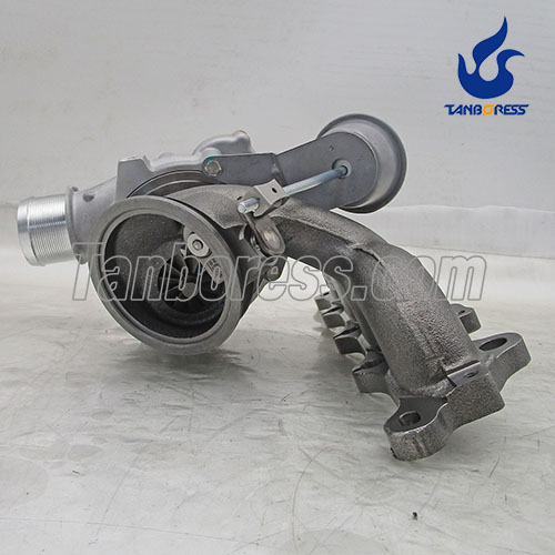 Turbocharger for Opel Z16LET K03 53039700174