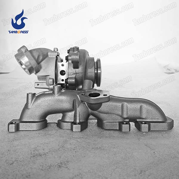 Turbocharger for Audi | Seat | Skoda | VW 54399880086 | 54399700086 | 03L253016H | 336176 | ABS308 | 172-1231