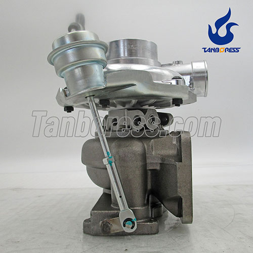 Turbocharger for Isuzu RHE6 8981534800