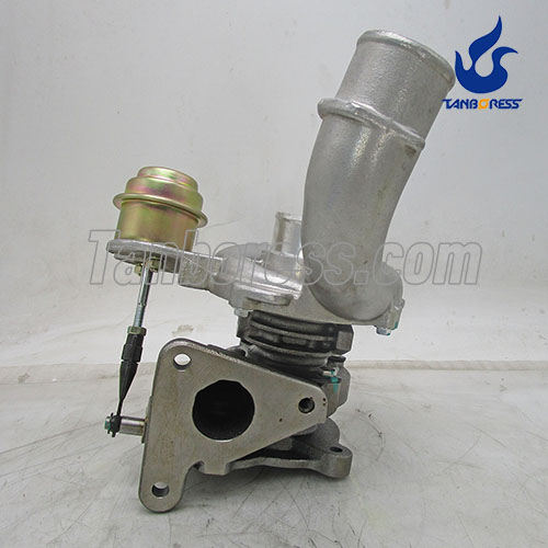 Turbocharger for  Mitsubishi F9Q | DG4A GT1549S 751768-0001