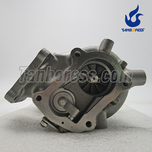 Turbocharger for Toyota 12H-T | 1HDFT CT26 17201-68010
