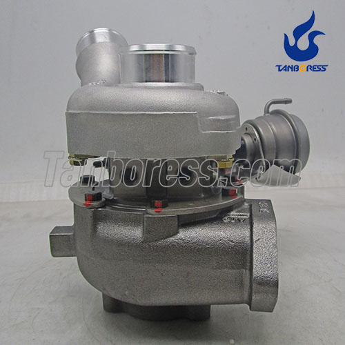 Turbocharger for Hyundai | Kia D4CB BV43 53039880097