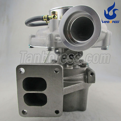 Turbocharger for Mercedes-Benz OM906LA-E4 K27 53279887201