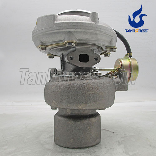 Turbocharger for Caterpillar 3126 | 3126 DITA S200G062 167865