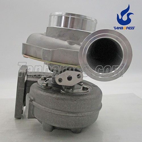 Turbocharger for Weichai HX50 WD615 4051048