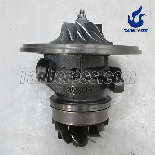 CHRA Cartridge for CUMMINS B160 | 6BTA160 HX35W 3771454