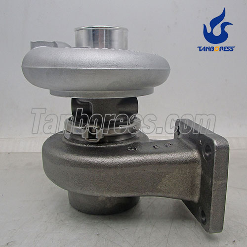 Turbocharger for Mitsubishi 6D31T TD06-17C-10 | TD06-17A-12-C 49179-02110