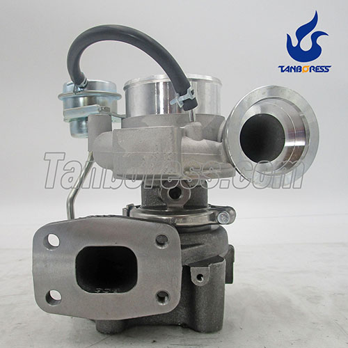 Turbocharger for Hyundai D4GA TD04HL | TD04HL-13TK33/S-4 49189-07720