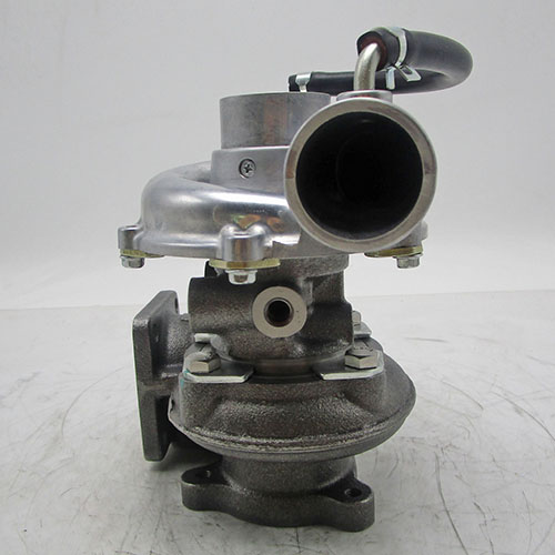 Turbocharger for Opel 28TD RHF5 RHB5VI58 