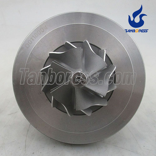 CHRA Cartridge for Opel | Pontiac | Buick | Saturn | Chevrolet L850 Ecotec K04-2277DCB437.98GGAXX 53049880059