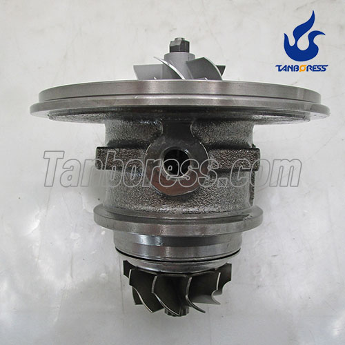 CHRA cartridge for Isuzu RHF4 XNZ1118600000