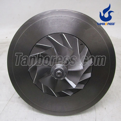 CHRA Cartridge for Weichai | Howo WD615 | WD615.62 HX50 4046577