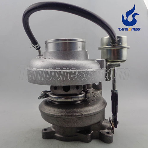 Turbocharger for Cummins ISBE HE221W 4038928