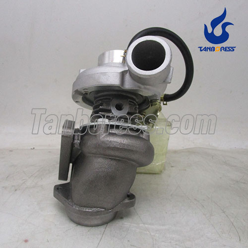 Turbocharger for Ssang Yong OM662 GT20S 724353-0001 