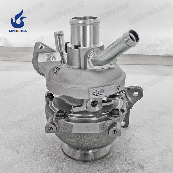 Turbocharger for Fiat | Lancia 828578-0003 | 828578-0004 | 55266961 | 55278597 | 199B1000 | 72-08916